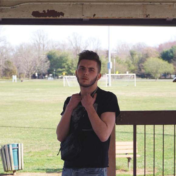 Meet your Posher, Blake - Picture 1 of 1